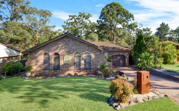 Main view of Homely house listing, 59 Endeavour Street, Ruse NSW 2560