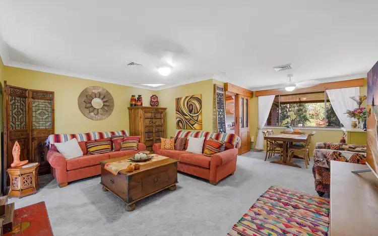 Second view of Homely house listing, 59 Endeavour Street, Ruse NSW 2560