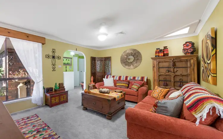 Third view of Homely house listing, 59 Endeavour Street, Ruse NSW 2560