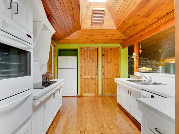 Fifth view of Homely house listing, 59 Endeavour Street, Ruse NSW 2560