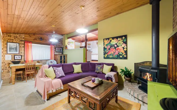 Sixth view of Homely house listing, 59 Endeavour Street, Ruse NSW 2560