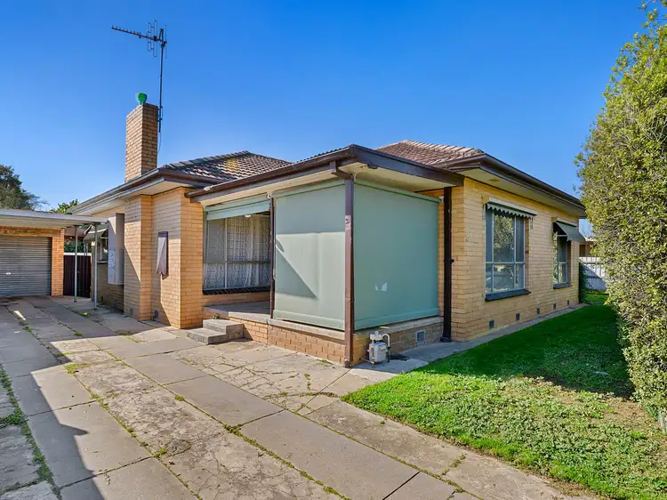 42 Waller Street, Benalla VIC 3672