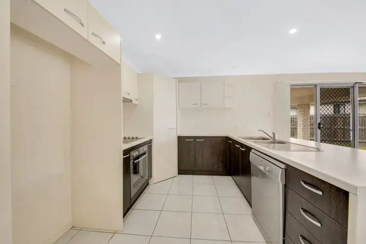 Third view of Homely house listing, 13 Canal Street, Calliope QLD 4680