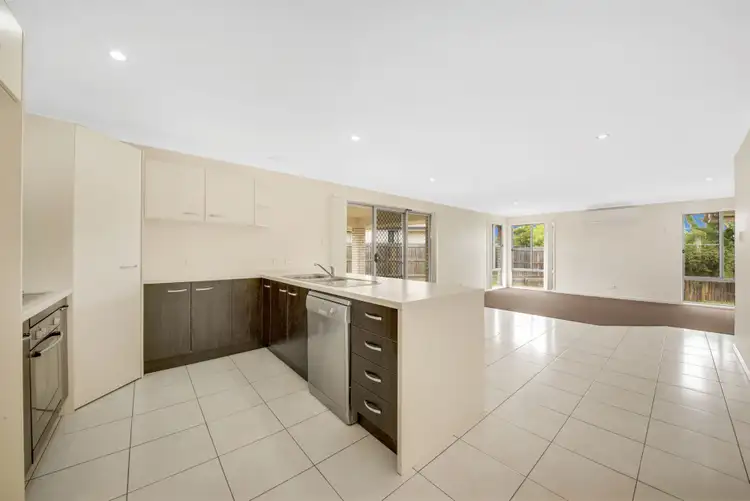 Fourth view of Homely house listing, 13 Canal Street, Calliope QLD 4680