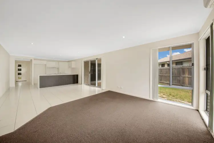 Fifth view of Homely house listing, 13 Canal Street, Calliope QLD 4680