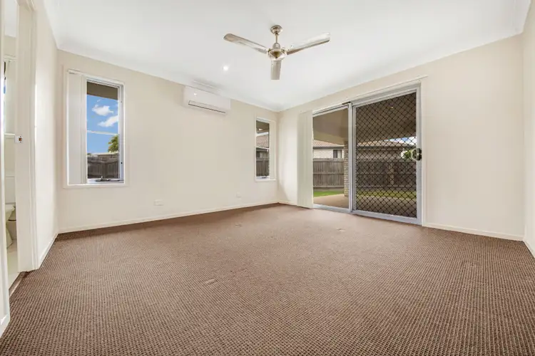 Seventh view of Homely house listing, 13 Canal Street, Calliope QLD 4680