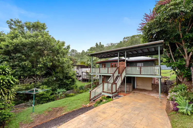 721 Waterworks Road, The Gap QLD 4061