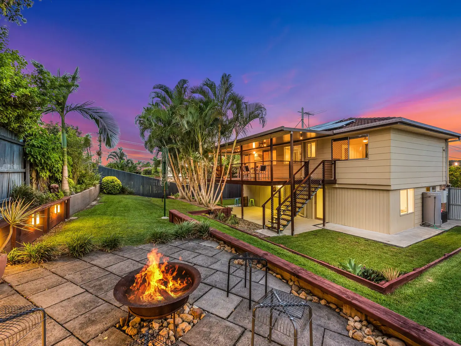 Main view of Homely house listing, 22 Kenthurst Crescent, Rochedale South QLD 4123