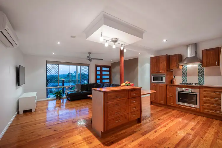 Sixth view of Homely house listing, 22 Kenthurst Crescent, Rochedale South QLD 4123