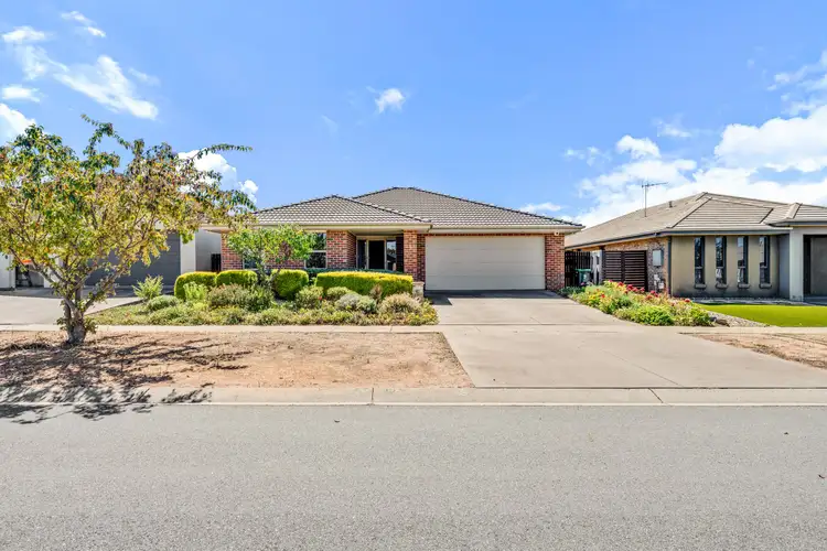 16 Eldorado Street, Harrison ACT 2914