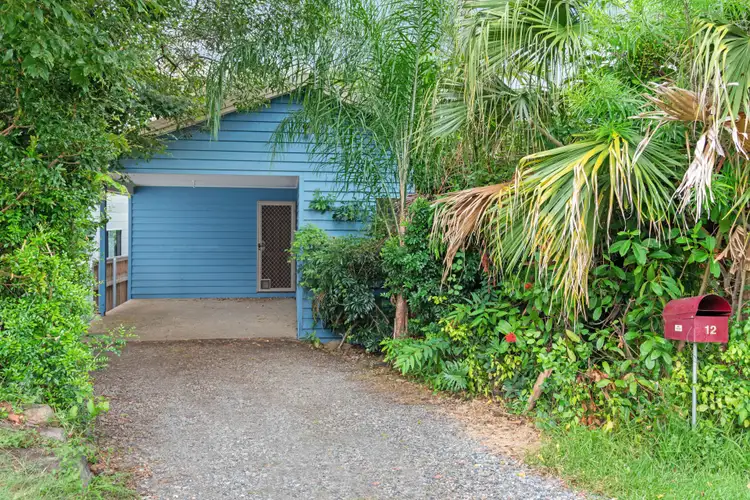 Third view of Homely house listing, 12 Myuna Street, Balmoral QLD 4171