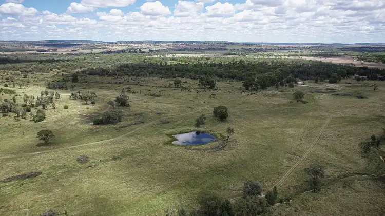 Main view of Homely rural property listing, Address available on request