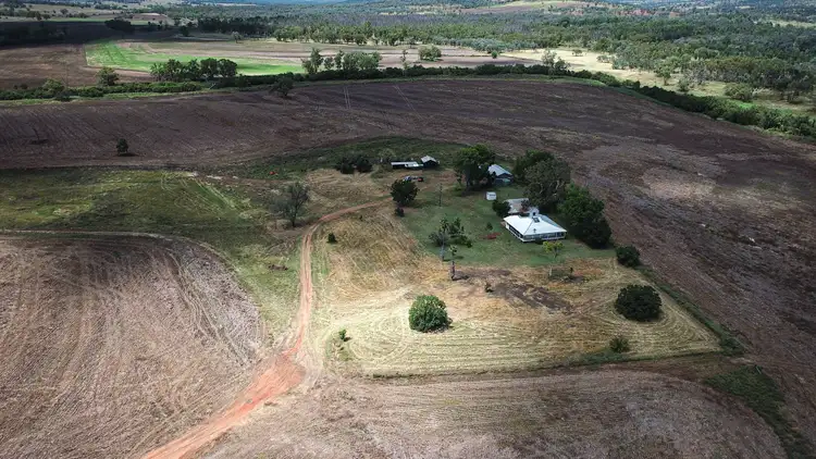 Fourth view of Homely rural property listing, Address available on request