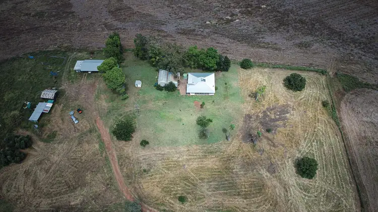 Sixth view of Homely rural property listing, Address available on request