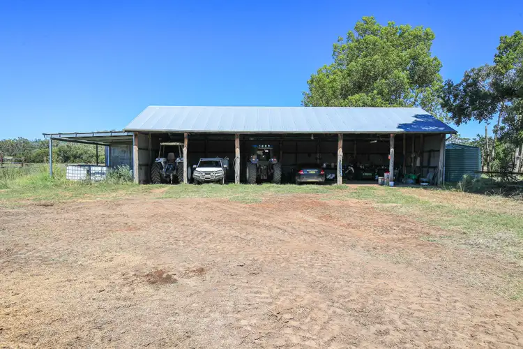 Seventh view of Homely rural property listing, Address available on request