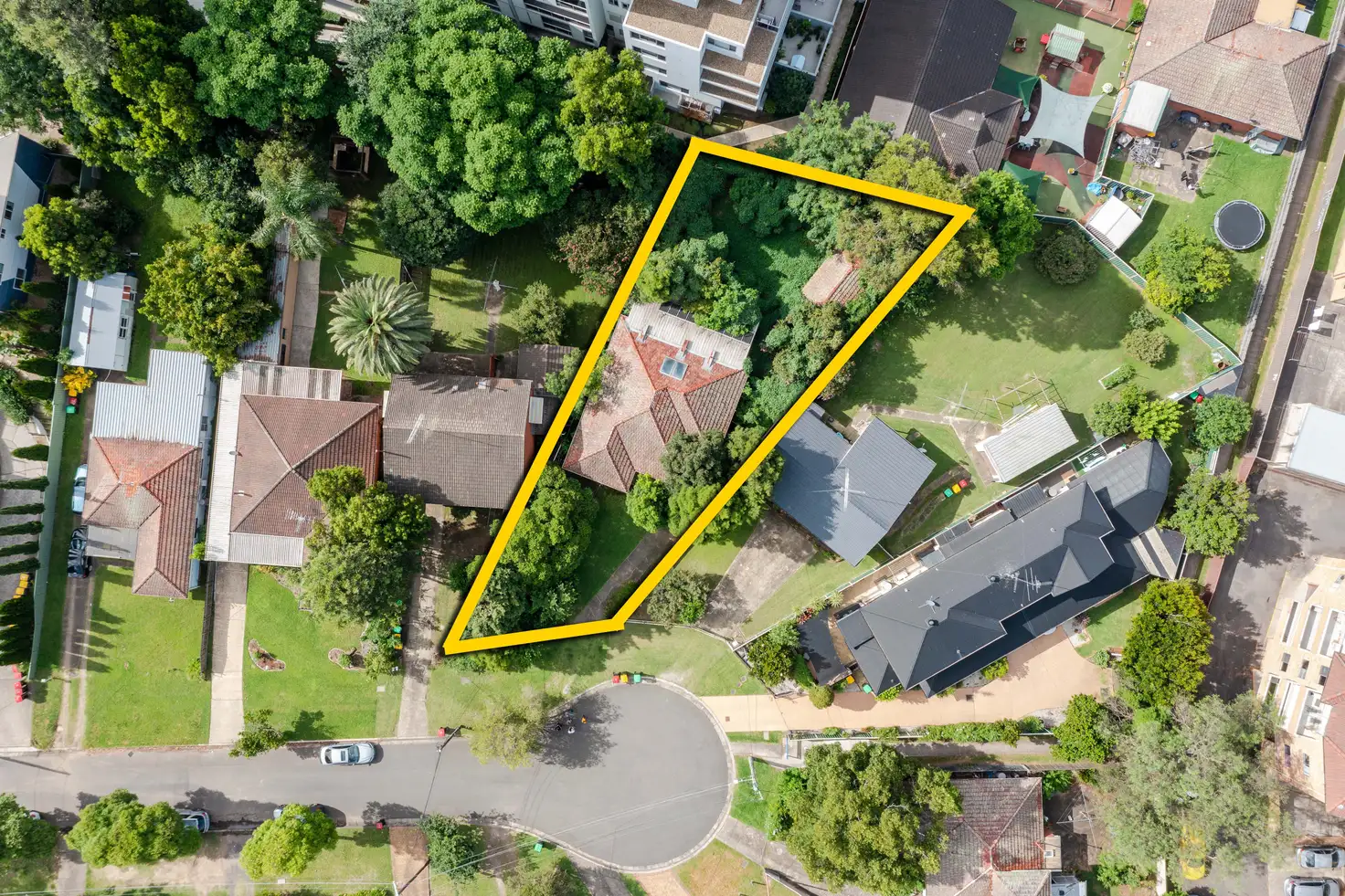 Main view of Homely house listing, 7 Rodley Avenue, Penrith NSW 2750
