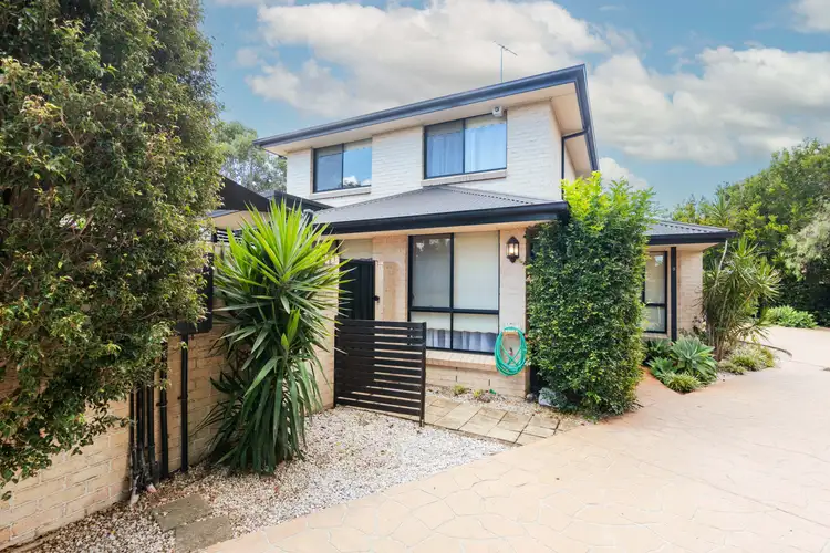 1/3 Rodley Avenue, Penrith NSW 2750