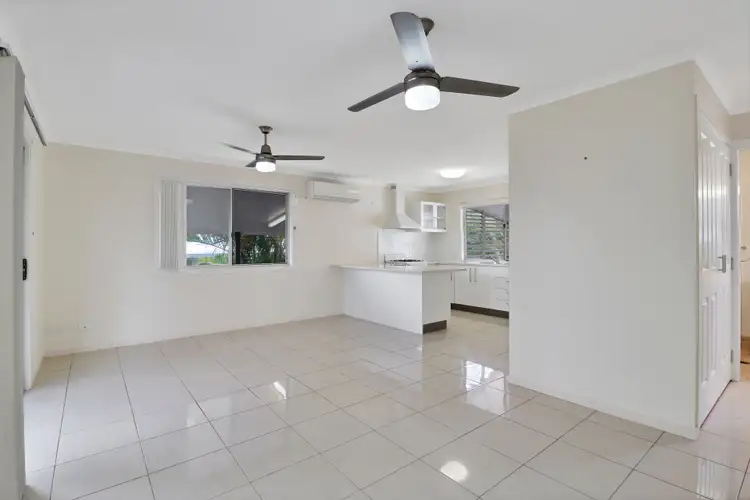 Second view of Homely house listing, 23 Wolfe Street, River Heads QLD 4655