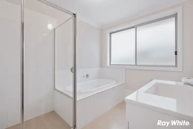 Seventh view of Homely house listing, 55 Saltbush Circuit, Ropes Crossing NSW 2760