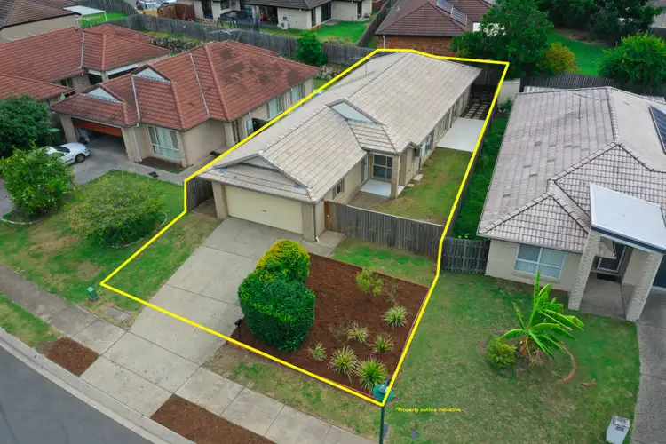 185 Henty Drive, Redbank Plains QLD 4301