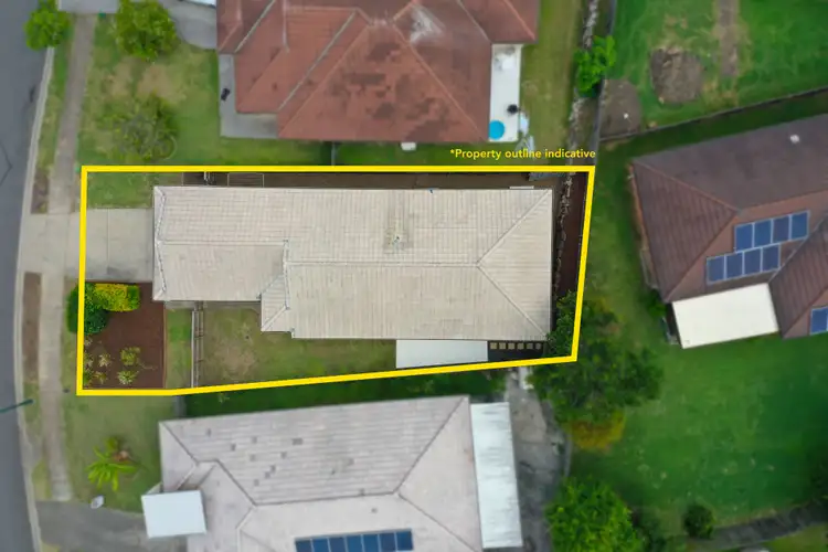 Second view of Homely house listing, 185 Henty Drive, Redbank Plains QLD 4301