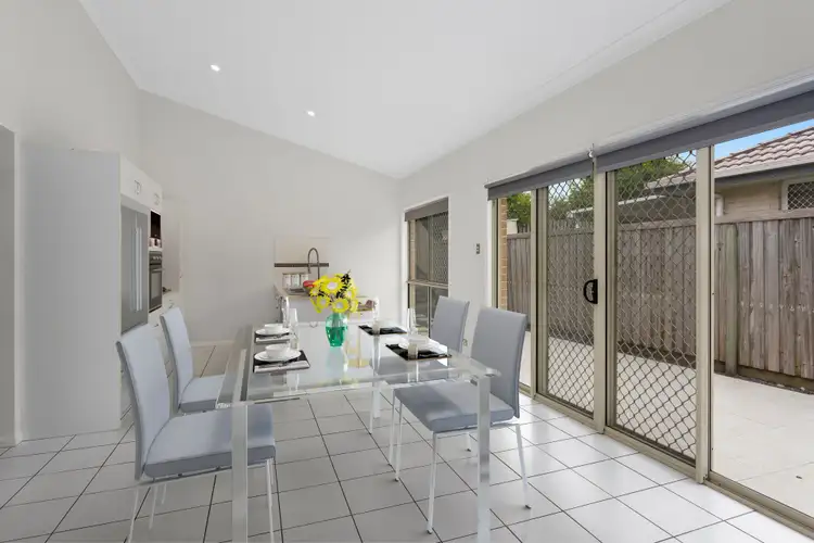 Fifth view of Homely house listing, 185 Henty Drive, Redbank Plains QLD 4301
