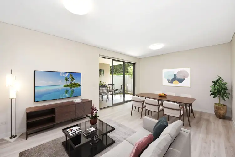 16/11-21 Woniora Avenue, Wahroonga NSW 2076