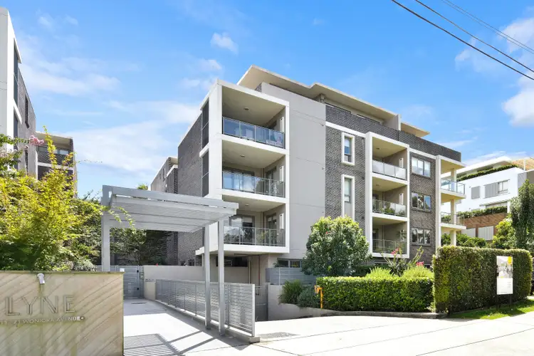 Seventh view of Homely apartment listing, 16/11-21 Woniora Avenue, Wahroonga NSW 2076