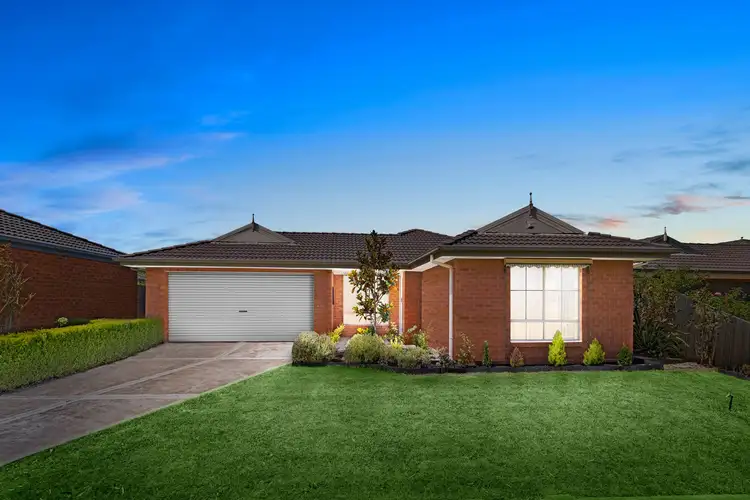 38 Latham Street, Werribee VIC 3030