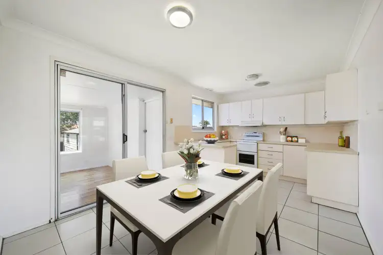 Second view of Homely house listing, 15 Gunsynd Close, Maryland NSW 2287