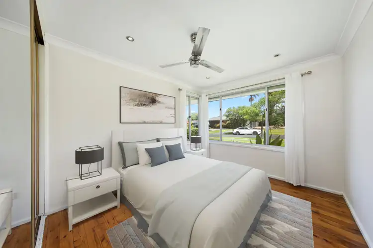 Sixth view of Homely house listing, 15 Gunsynd Close, Maryland NSW 2287