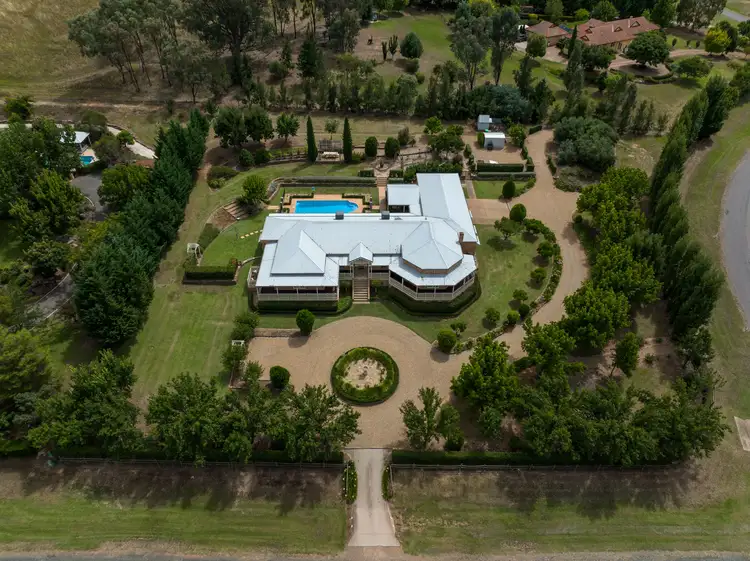 Main view of Homely house listing, 18 Featherwood Road, Springvale NSW 2650