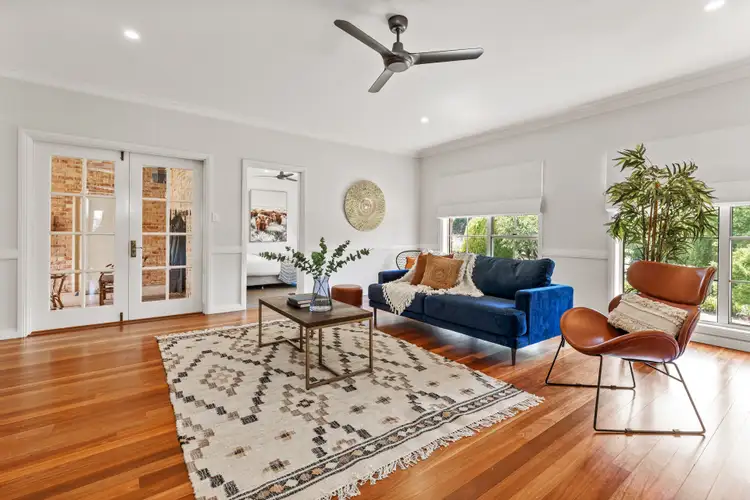 Second view of Homely house listing, 18 Featherwood Road, Springvale NSW 2650