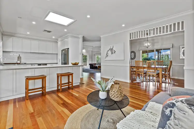 Fourth view of Homely house listing, 18 Featherwood Road, Springvale NSW 2650