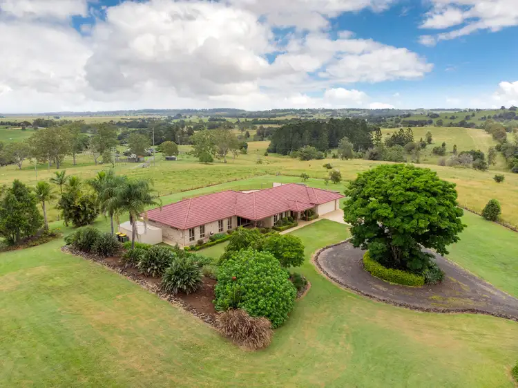 1 Riverbank Road, Monaltrie NSW 2480