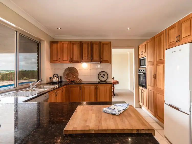 Fourth view of Homely house listing, 1 Riverbank Road, Monaltrie NSW 2480