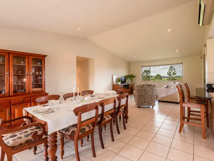 Fifth view of Homely house listing, 1 Riverbank Road, Monaltrie NSW 2480