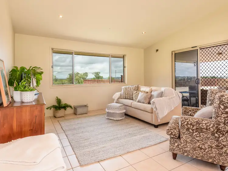 Sixth view of Homely house listing, 1 Riverbank Road, Monaltrie NSW 2480