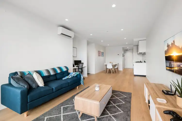 Fourth view of Homely apartment listing, 14/21 Plenty Road, Bundoora VIC 3083