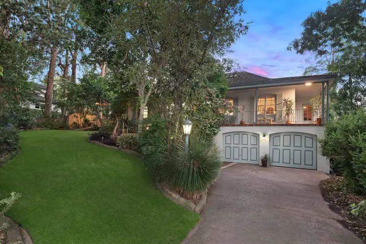 76 Pymble Avenue, Pymble NSW 2073