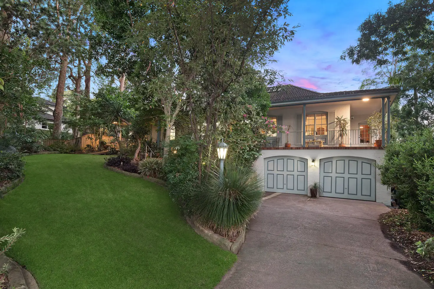 Main view of Homely house listing, 76 Pymble Avenue, Pymble NSW 2073