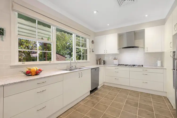 Fifth view of Homely house listing, 76 Pymble Avenue, Pymble NSW 2073