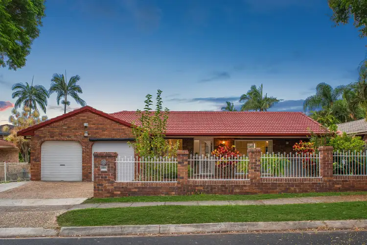 33 Lynelle Street, Sunnybank Hills QLD 4109