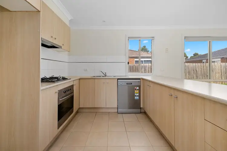 Fifth view of Homely house listing, 13 Alice Way, Tarneit VIC 3029
