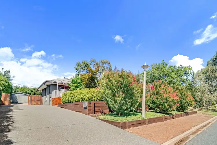 15 Brookman Street, Torrens ACT 2607