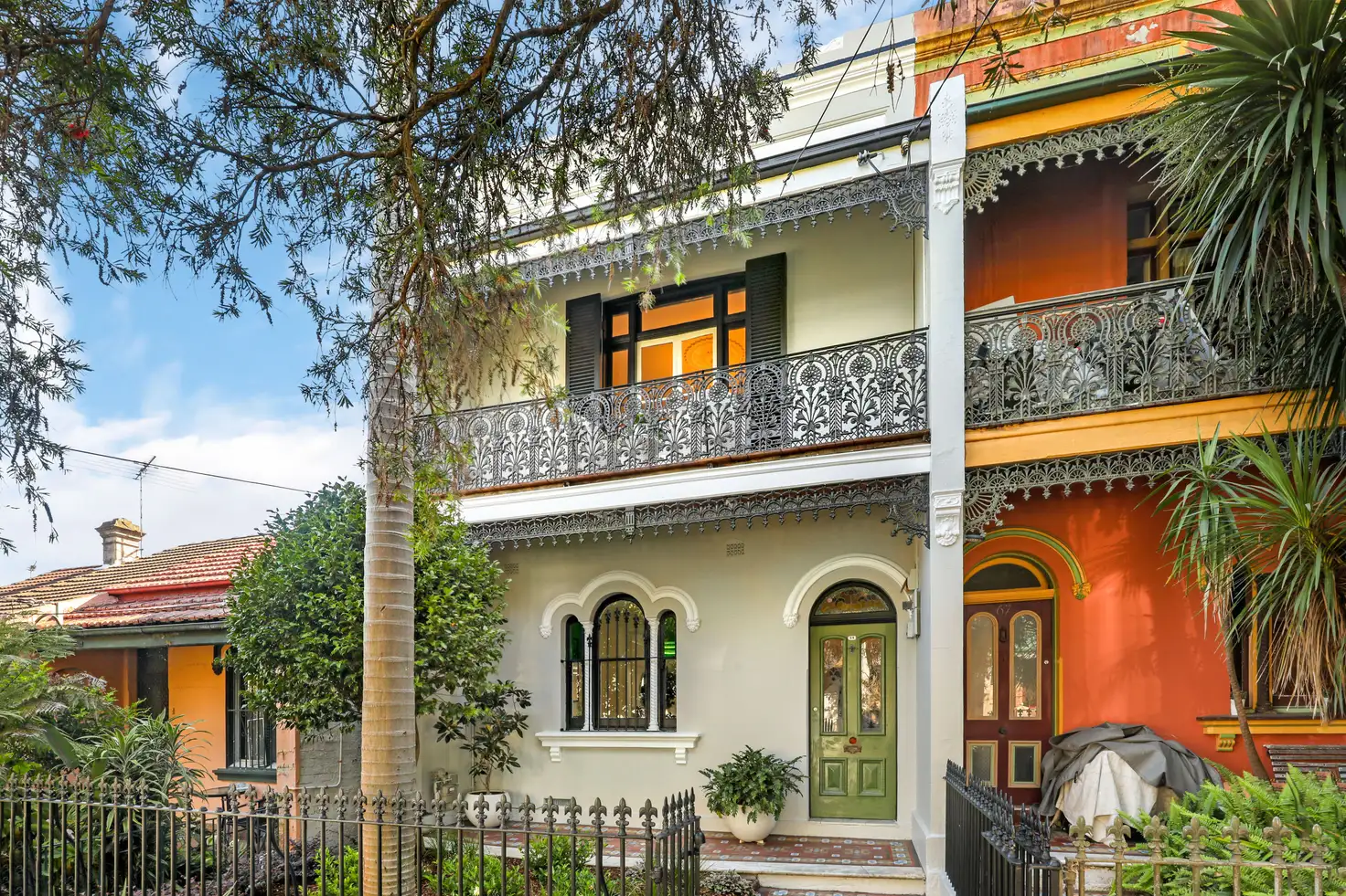 Main view of Homely house listing, 69 Marian Street, Enmore NSW 2042