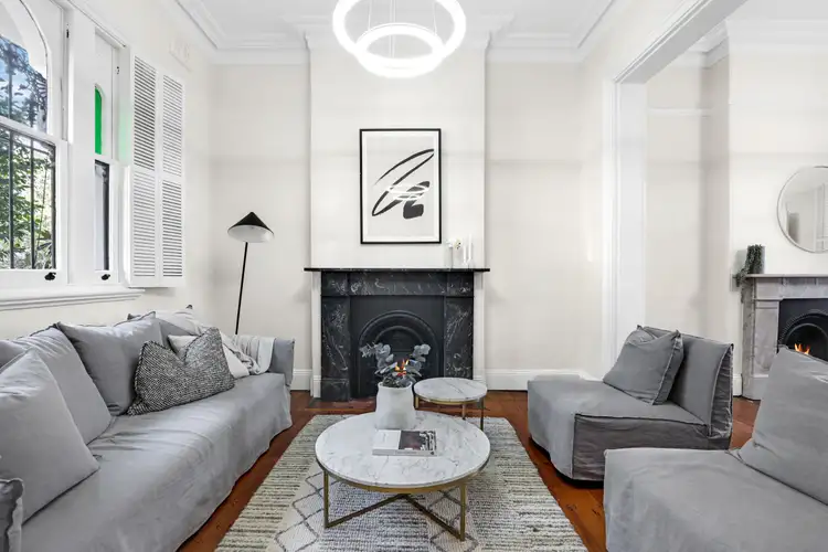 Second view of Homely house listing, 69 Marian Street, Enmore NSW 2042