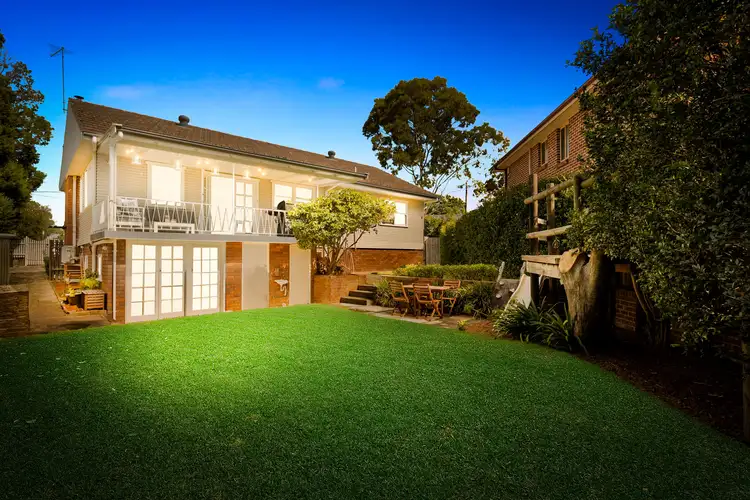 7 Cecil Avenue, Castle Hill NSW 2154