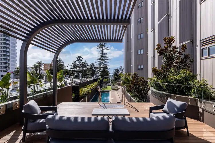 210/49-57 Gerrale Street, Cronulla NSW 2230