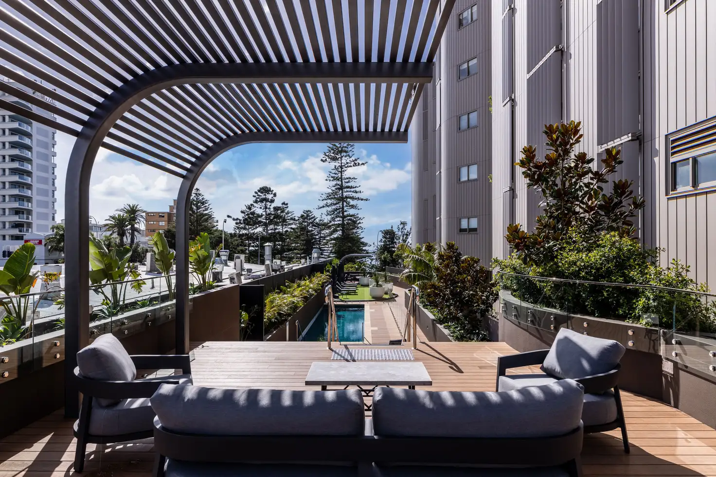 Main view of Homely apartment listing, 210/49-57 Gerrale Street, Cronulla NSW 2230